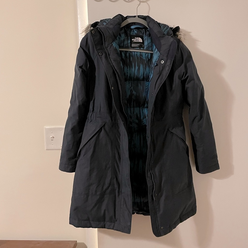 Women’s North Face Jacket